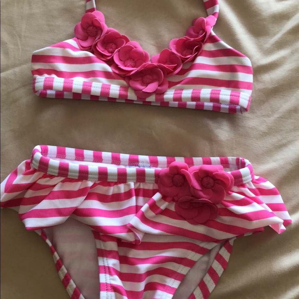 Janie and Jack children’s swimsuiy